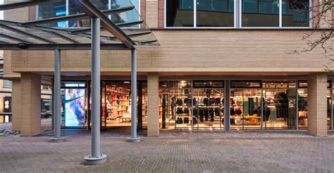 nike utrecht overvecht openingstijden|Nike Store Utrecht (Partnered). UTRECHT, NLD. Nike.com NL.